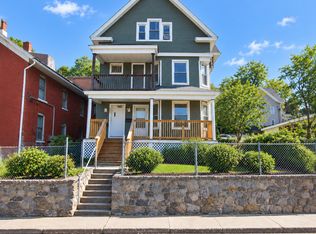 503 Baldwin St, Waterbury, CT 06706