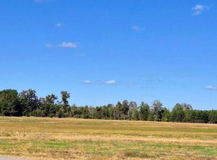 TRACT 35 County Rd #32, Centre, AL 35960