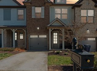 1478 Channing Dr, Thompsons Station, TN 37179