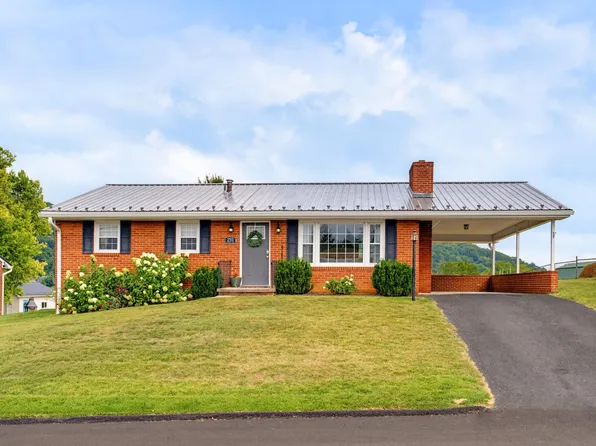 293 Grandon Rd, Staunton, VA 24401
