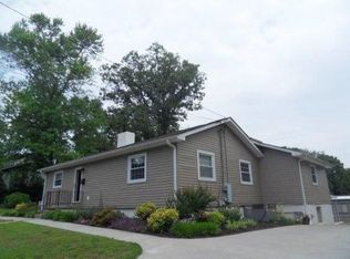 111 S Tampa Ln, Oak Ridge, TN 37830