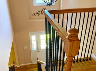 4007 Glaze Rd, Johnson City, TN 37601