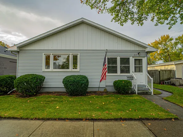 217 Decatur St, Michigan City, IN 46360