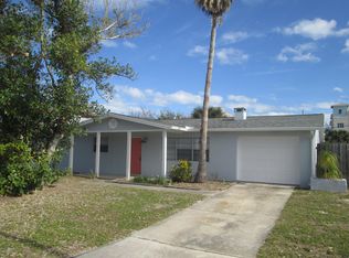 2100 Neptune Rd, Indialantic, FL 32903