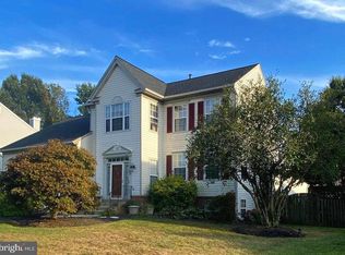 13103 Water Fowl Way, Upper Marlboro, MD 20774