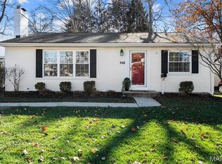 748 Chelsea Ave, Saint Louis, MO 63122