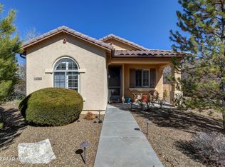 1055 N Hobble Strap St LOT 630, Prescott Valley, AZ 86314