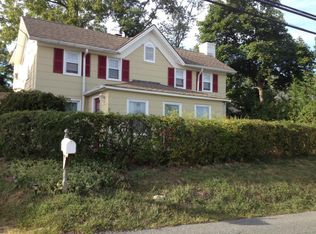 1519 Allenwood Rd, Wall Township, NJ 07719