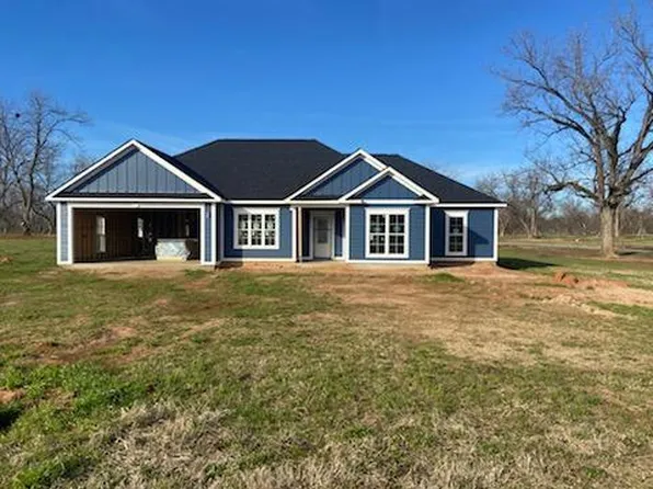 171 Brompton Dr, Leesburg, GA 31763