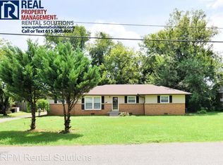 1306 White Blvd, Murfreesboro, TN 37129