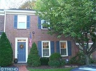 302 Penns Ln, Malvern, PA 19355