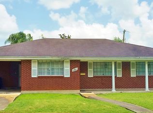 1901 Hall Ave, Metairie, LA 70003