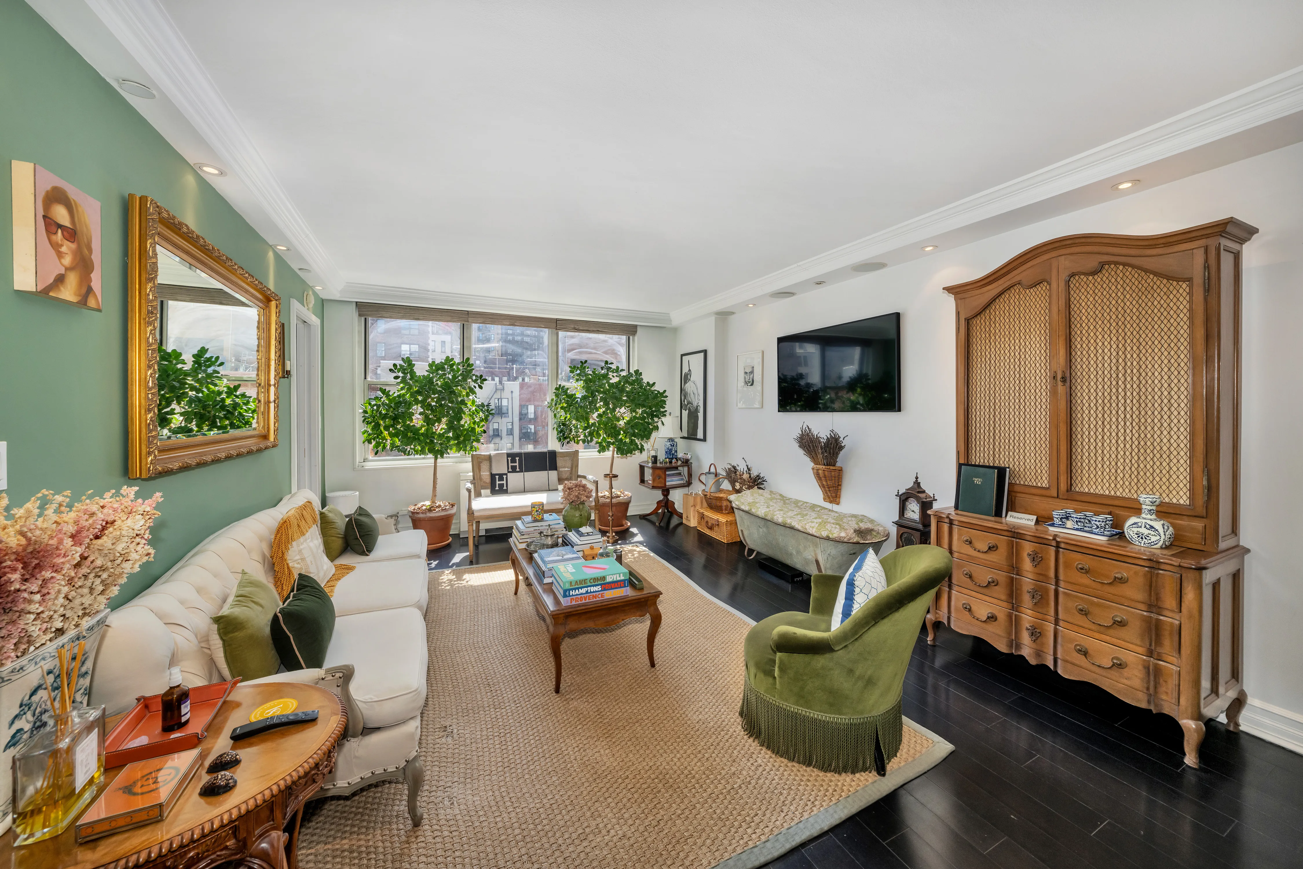 207 East 74th Street #7F in Lenox Hill, Manhattan | StreetEasy
