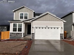 7991 Goldenray Pl, Colorado Springs, CO 80908