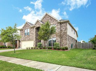 810 Irish Maple St, Seabrook, TX 77586