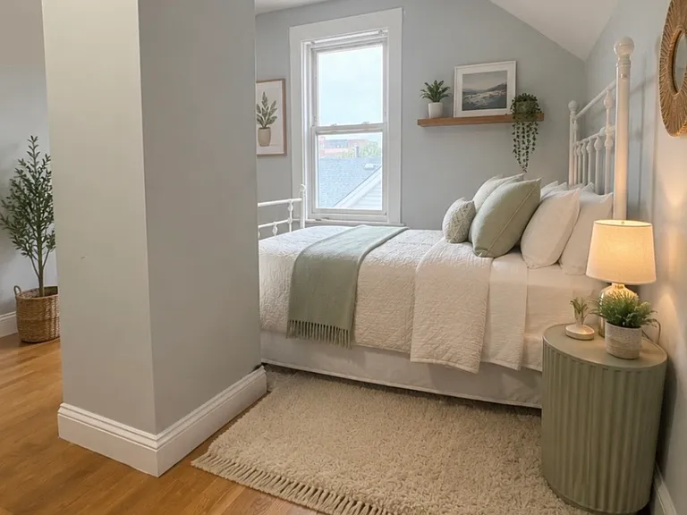 21-23 Lowell St #2 — Photo 5