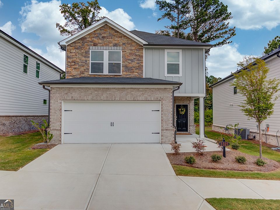 1st image of 1325 Lyon Way Dr