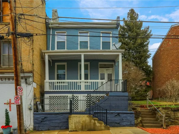 116 Hemlock St, Allegheny, PA 15212