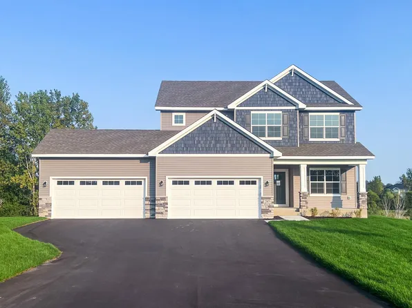 23871 186th St NW, Big Lake, MN 55309