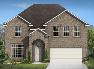 2006 Fairway Woods Dr, Wylie, TX 75098