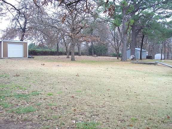 Workshop, Storage Shed & Storm Shelter