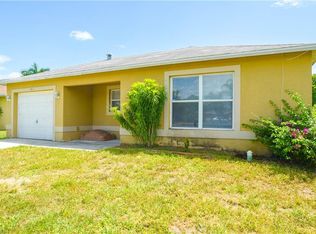 2801 Parkview Dr, Fort Myers, FL 33905