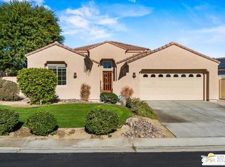 1 Via Las Flores, Rancho Mirage, CA 92270