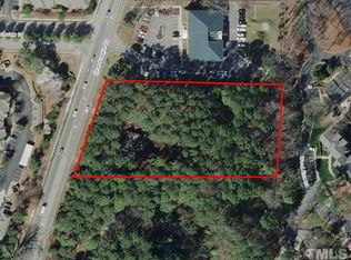 1315 Jones Franklin Rd, Raleigh, NC 27606