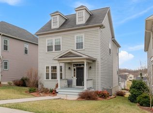 706 Village Way N, Blacksburg, VA 24060