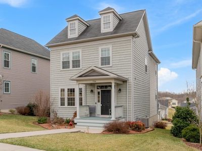 706 Village Way N, Blacksburg, VA, 24060