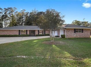 5644 Gulf Creek Cir, Theodore, AL 36582