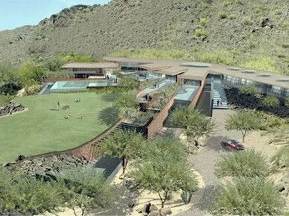 5630 N Cameldale Way, Paradise Valley, AZ 85253