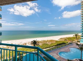 1540 Gulf Blvd APT 503, Clearwater, FL 33767