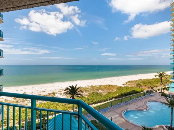 1540 Gulf Blvd APT 503, Clearwater, FL 33767