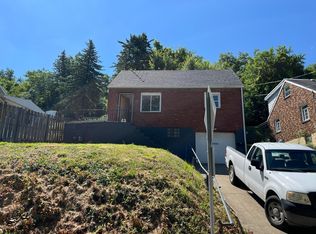 2878 Mount Troy Rd, Pittsburgh, PA 15212