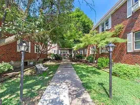 107 Rutgers Ave APT A3, Swarthmore, PA 19081