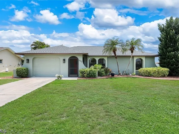 622 SW 22nd Ter, Cape Coral, FL 33991