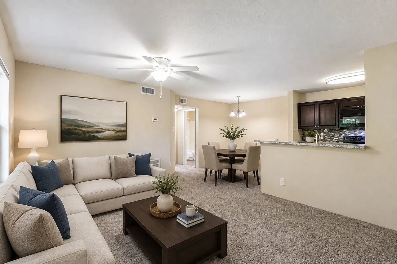 The Greens at Westgate Apartment Homes — Photo 1