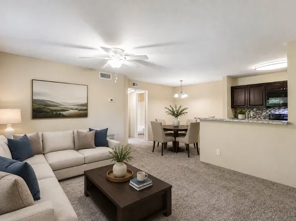 The Greens at Westgate Apartment Homes