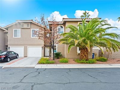9281 Silver Arrow Ct, Las Vegas, NV, 89117