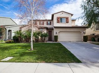 7720 Blue Mist Ct, Corona, CA 92880