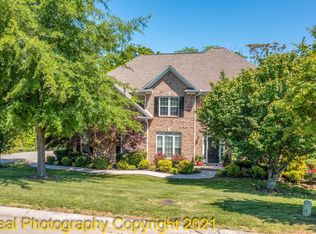 4830 Horseshoe Trl, Morristown, TN 37814