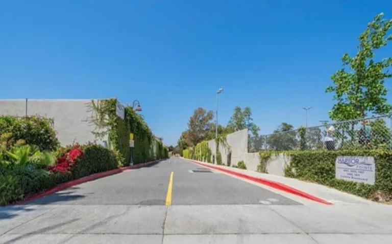 1401 Lomita Blvd #205 — Photo 16