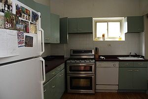 5th image of 4636 N Leavitt St #1