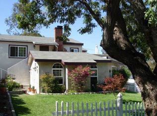 4174 Gateside Rd, La Mesa, CA 91941