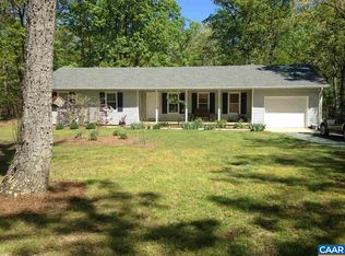 151 Blue Mountain Ln, Scottsville, VA 24590