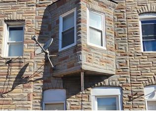 1638 Ceddox St, Baltimore, MD 21226