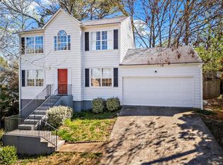 4914 October Way NW, Acworth, GA 30102