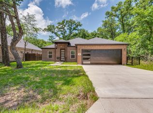 109 Dogwood Dr, Trinidad, TX 75163