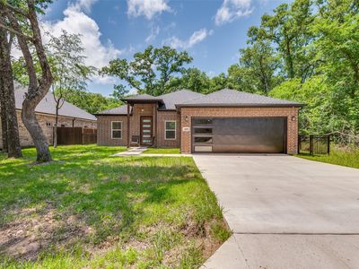 109 Dogwood Dr, Trinidad, TX, 75163